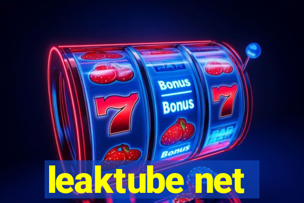 leaktube net